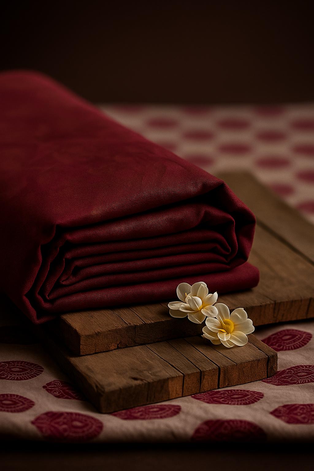 Discover our premium collection of unstitched fabrics perfect for creating your own custom outfits. Find the perfect fabric to bring your style vision to life.